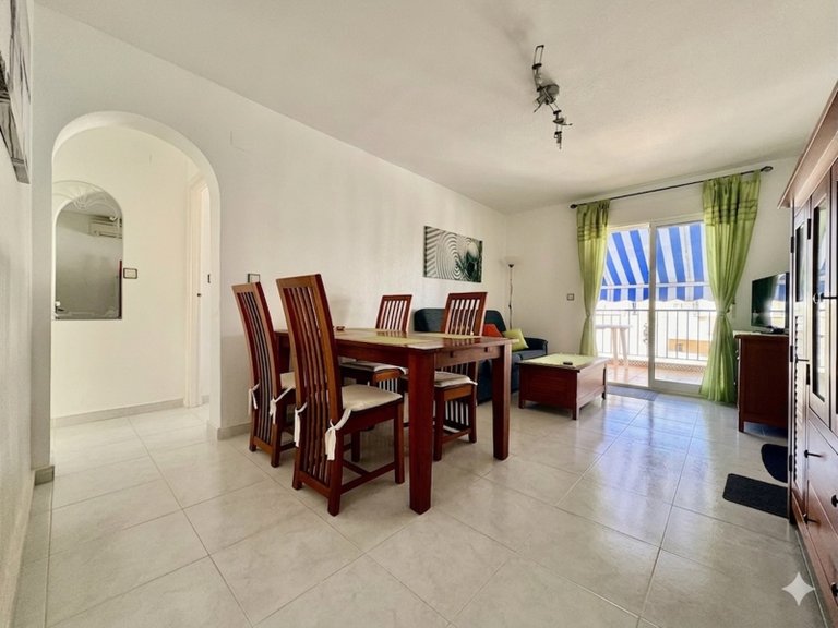 Apartment for Sale in La Florida, Alicante 3