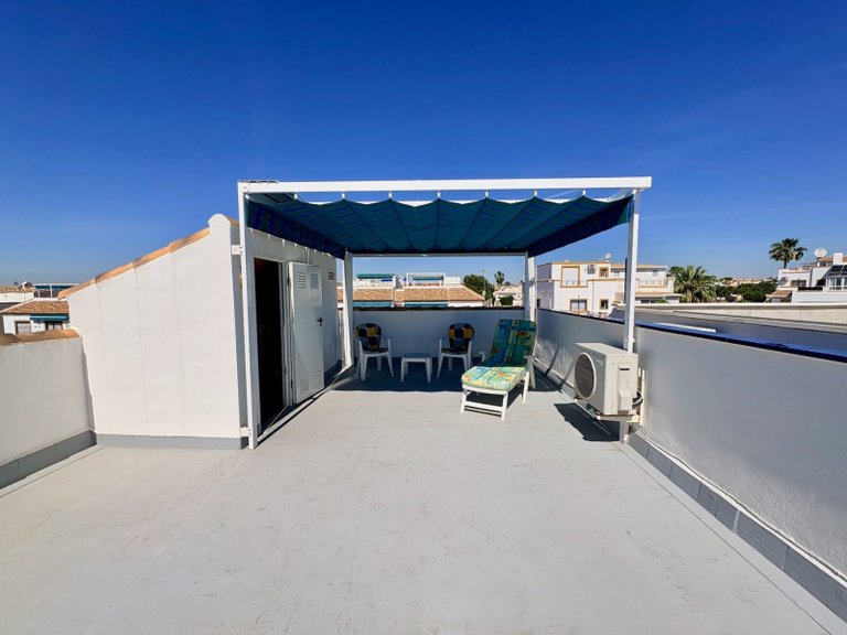 Apartment for Sale in La Florida, Alicante 15