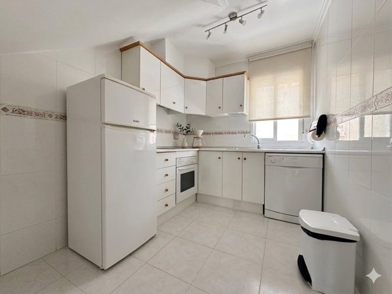 Apartment for Sale in La Florida, Alicante 5