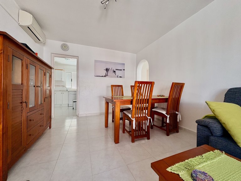 Apartment for Sale in La Florida, Alicante 4