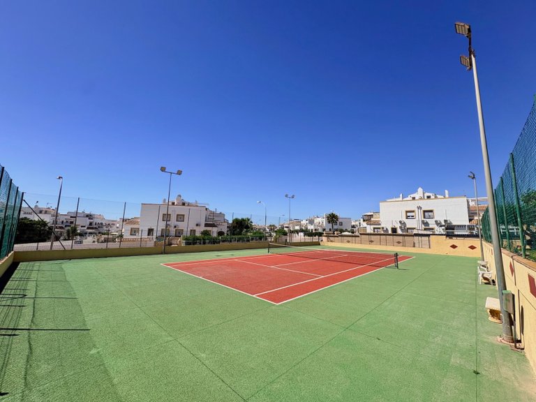 Apartment for Sale in La Florida, Alicante 13
