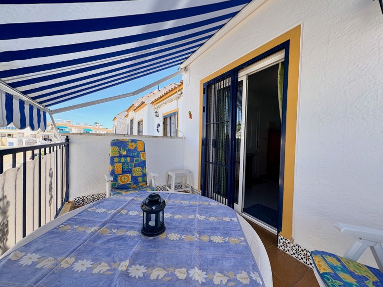 Apartment for Sale in La Florida, Alicante 7