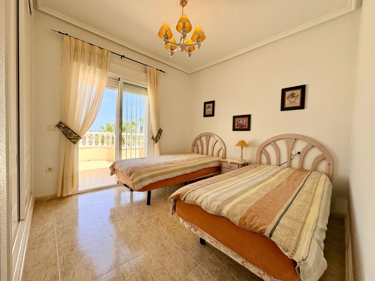 Town House for Sale in Rojales, Alicante 24
