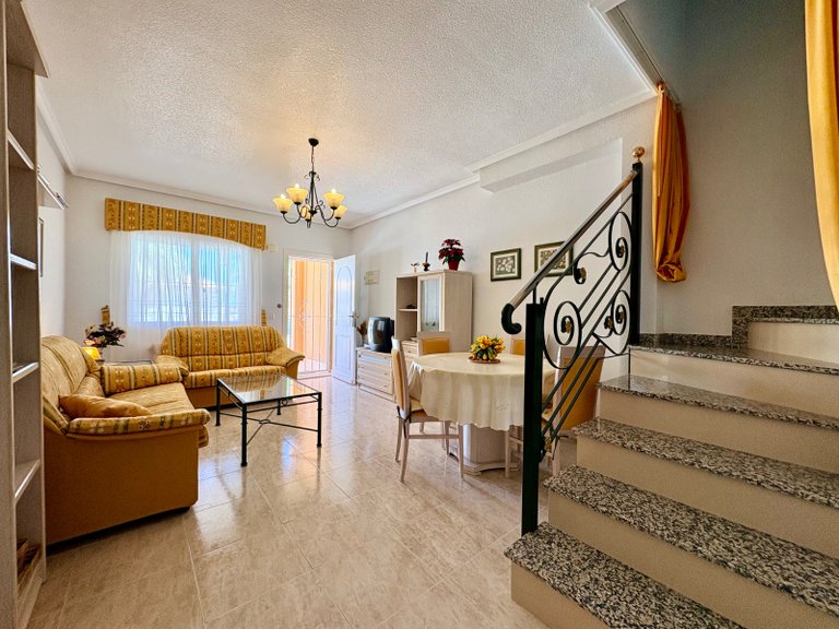 Town House for Sale in Rojales, Alicante 21