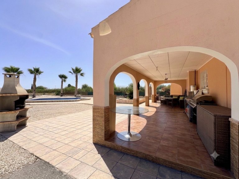 Villa for Sale in Dolores, Alicante 19