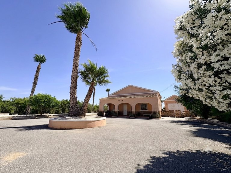 Villa for Sale in Dolores, Alicante 25