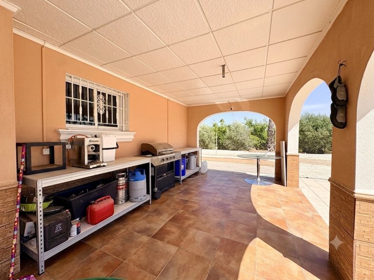 Villa for Sale in Dolores, Alicante 22