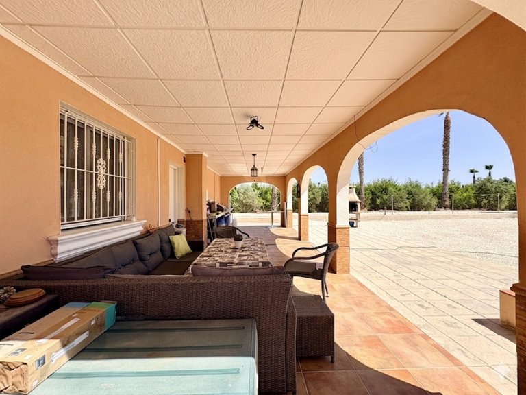 Villa for Sale in Dolores, Alicante 20