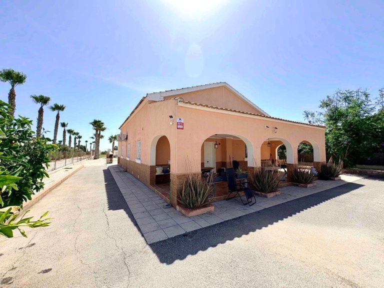 Villa for Sale in Dolores, Alicante 24