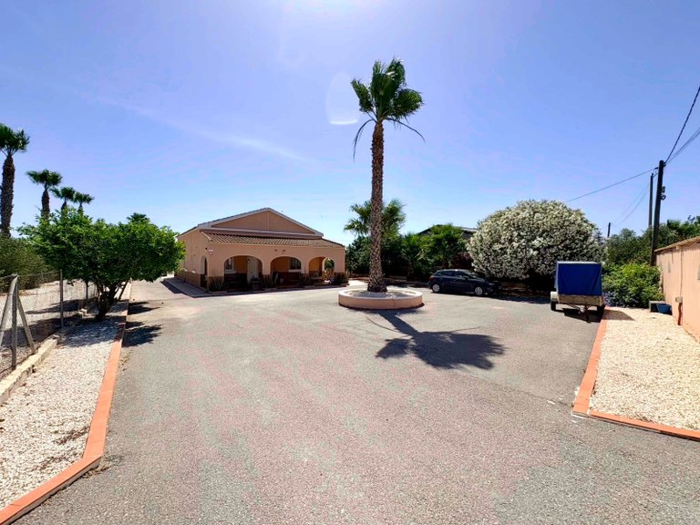 Villa for Sale in Dolores, Alicante 26
