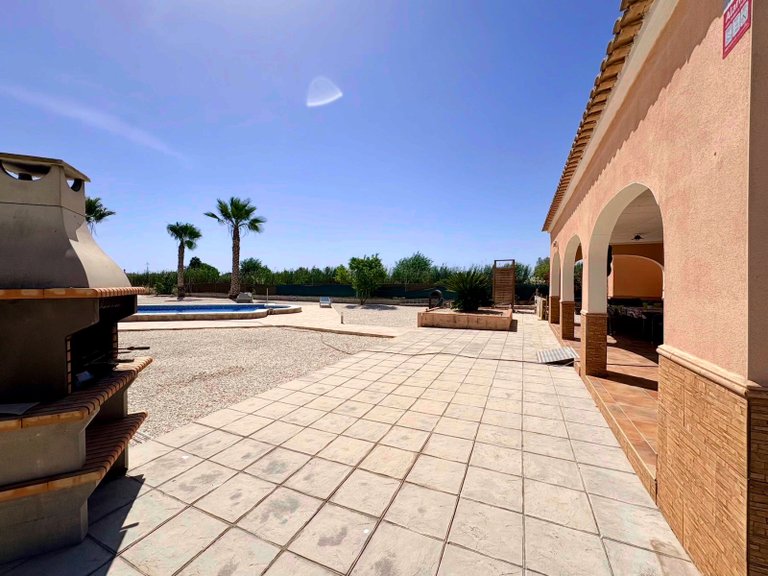 Villa for Sale in Dolores, Alicante 23