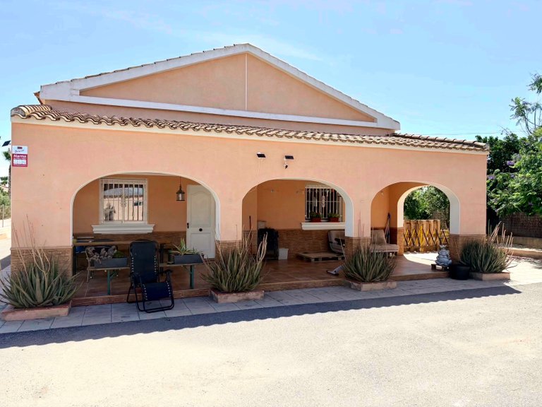 Villa for Sale in Dolores, Alicante 27