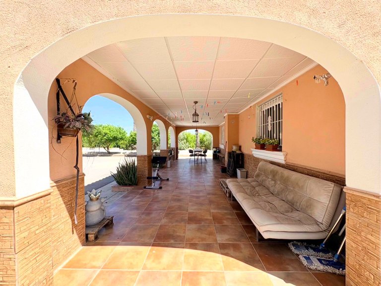 Villa for Sale in Dolores, Alicante 21