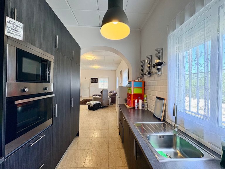 Villa for Sale in Dolores, Alicante 11