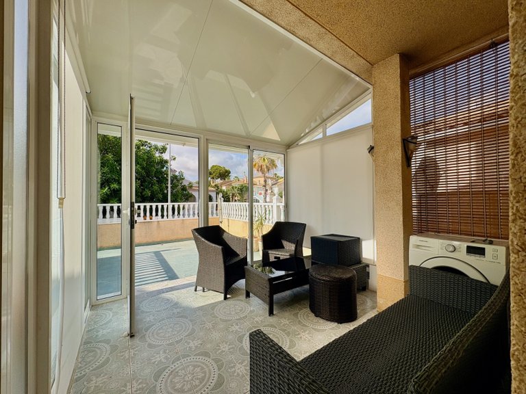 Villa for Sale in Los Balcones, Alicante 24