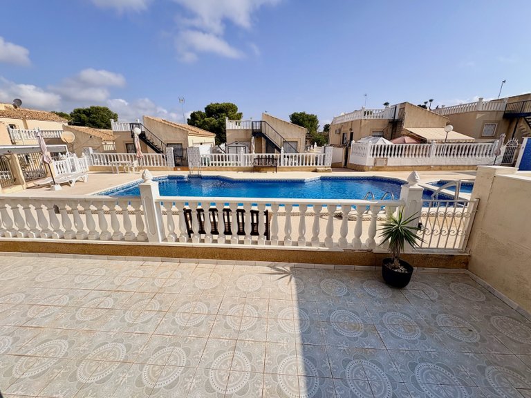 Villa for Sale in Los Balcones, Alicante 31