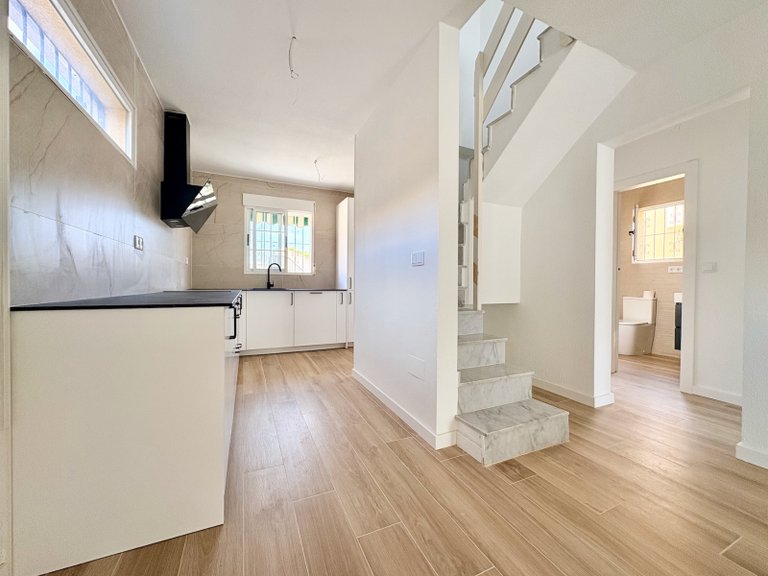 Villa for Sale in Los Balcones, Alicante 8