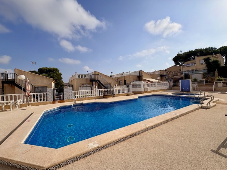 Villa for Sale in Los Balcones, Alicante 36