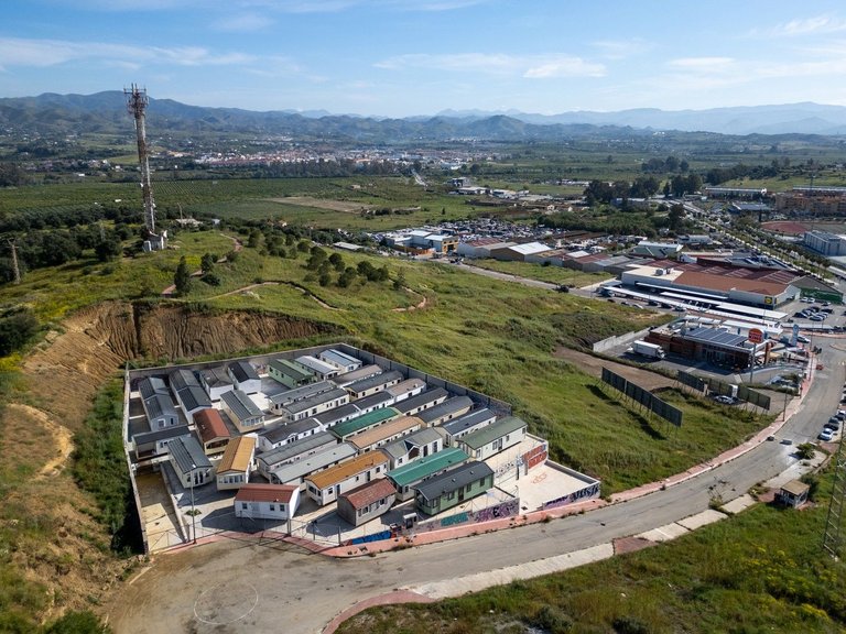 Plot for Sale in Inland Cártama, Malaga 6