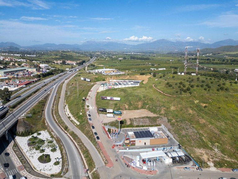 Plot for Sale in Inland Cártama, Malaga 7