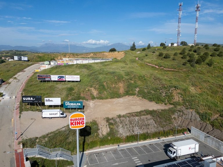 Plot for Sale in Inland Cártama, Malaga 8