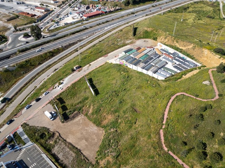 Plot for Sale in Inland Cártama, Malaga 11