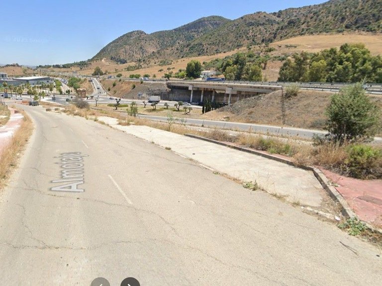 Plot for Sale in Inland Cártama, Malaga 13