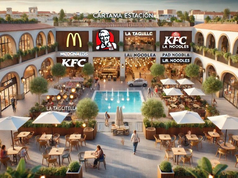 Plot for Sale in Inland Cártama, Malaga 16