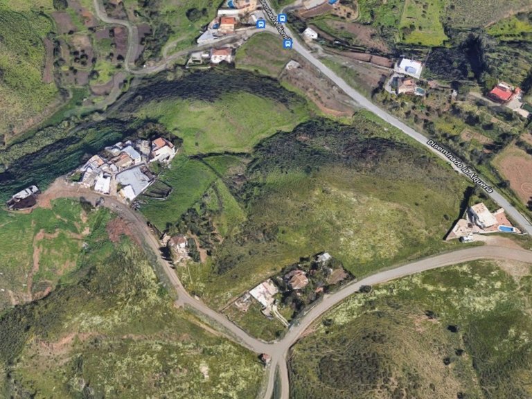 Plot for Sale in Costa del Sol Mijas, Malaga 1