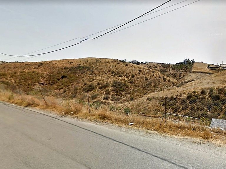 Plot for Sale in Costa del Sol Mijas, Malaga 2