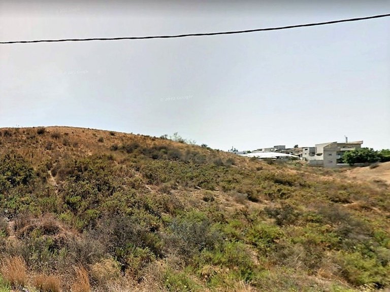 Plot for Sale in Costa del Sol Mijas, Malaga 3