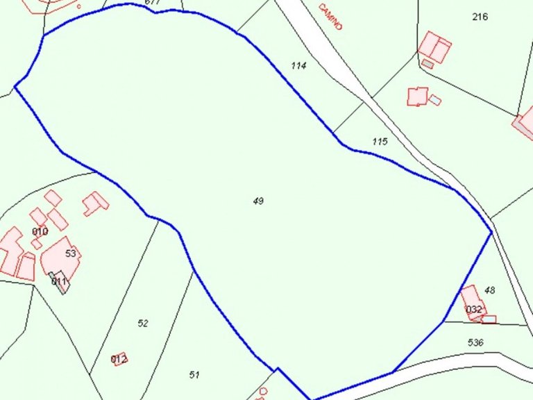 Plot for Sale in Costa del Sol Mijas, Malaga 5