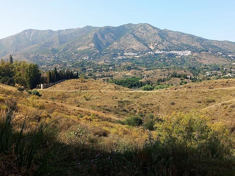 Plot for Sale in Costa del Sol Mijas, Malaga 2
