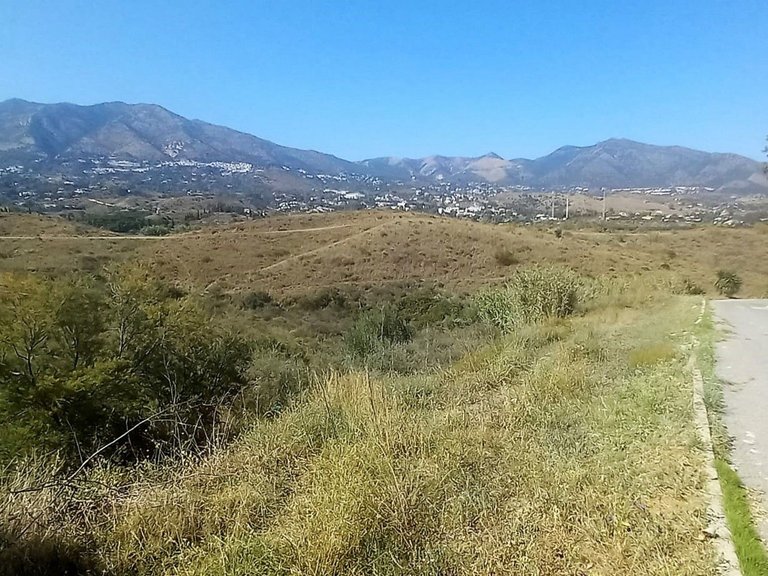 Plot for Sale in Costa del Sol Mijas, Malaga 3