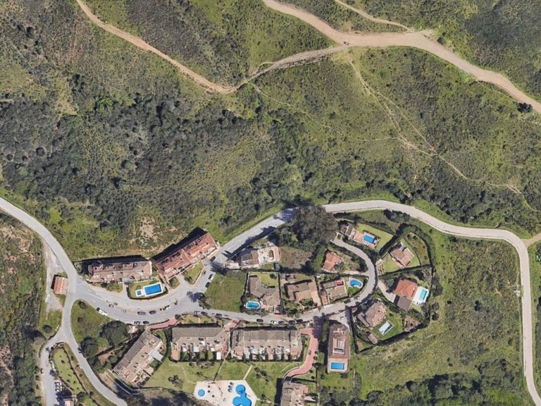 Plot for Sale in Costa del Sol Mijas, Malaga 5