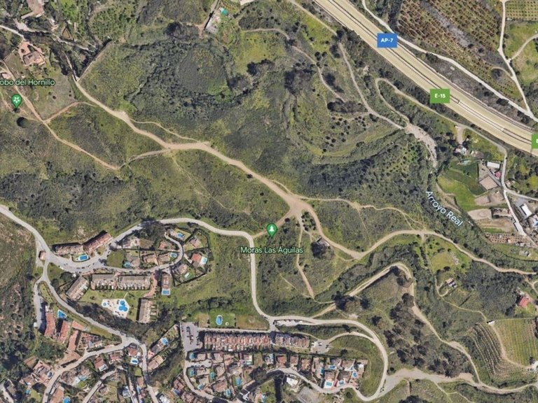 Plot for Sale in Costa del Sol Mijas, Malaga 6