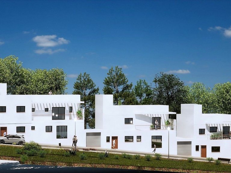 Plot for Sale in Costa del Sol Mijas, Malaga 7