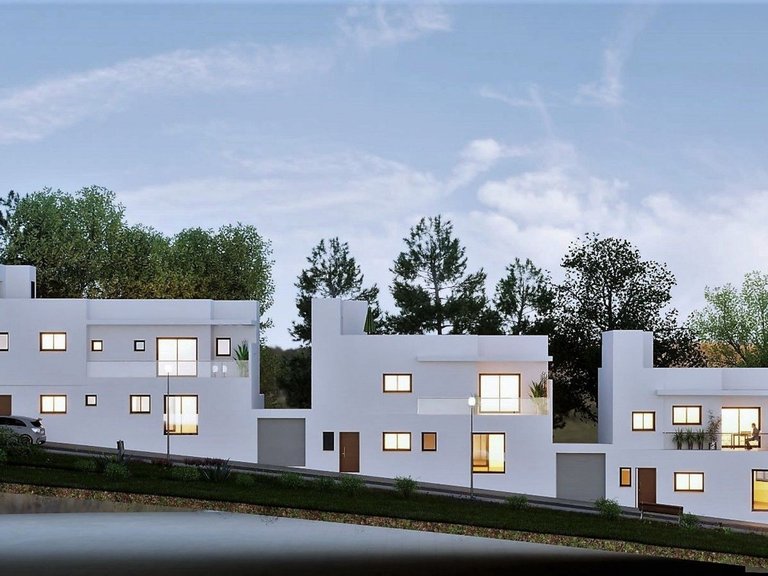 Plot for Sale in Costa del Sol Mijas, Malaga 8