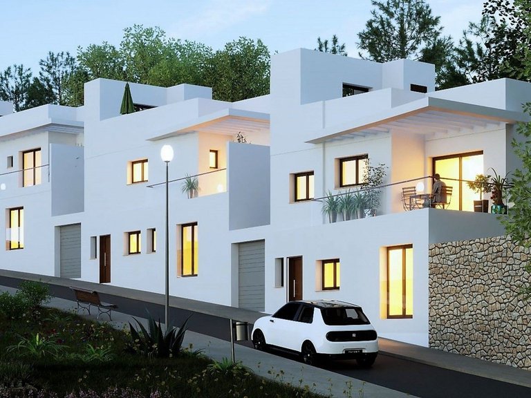 Plot for Sale in Costa del Sol Mijas, Malaga 9