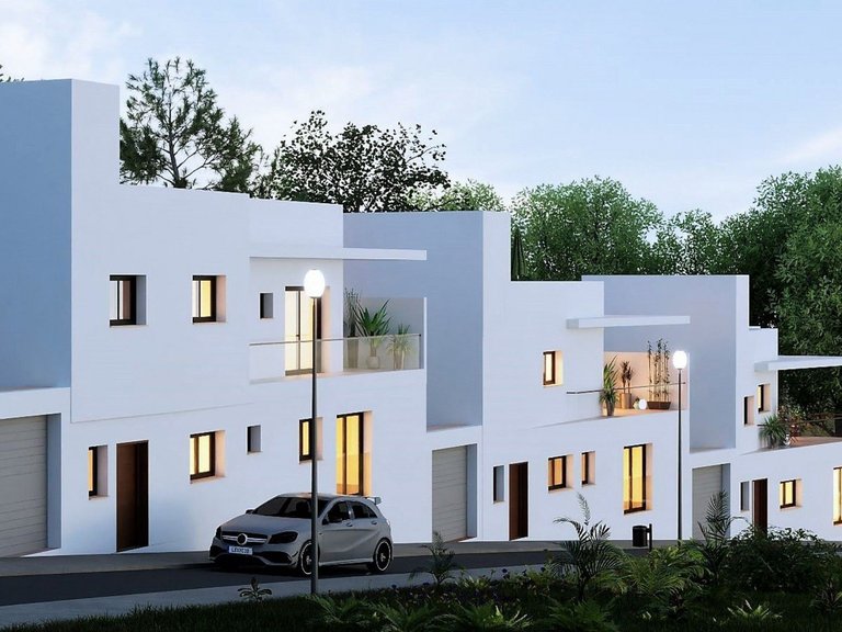 Plot for Sale in Costa del Sol Mijas, Malaga 10