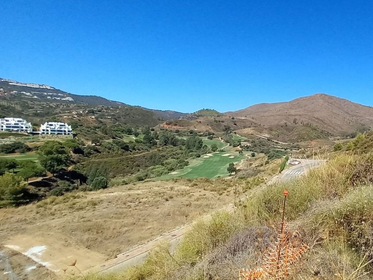 Plot for Sale in Costa del Sol Mijas, Malaga 2