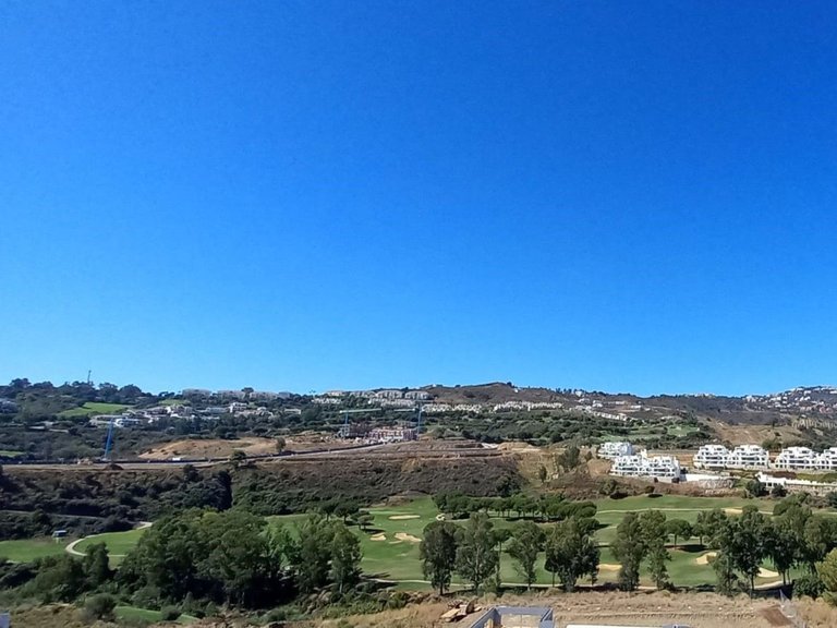 Plot for Sale in Costa del Sol Mijas, Malaga 3