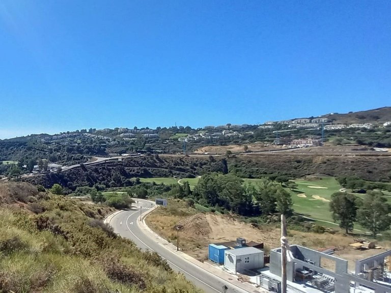 Plot for Sale in Costa del Sol Mijas, Malaga 4