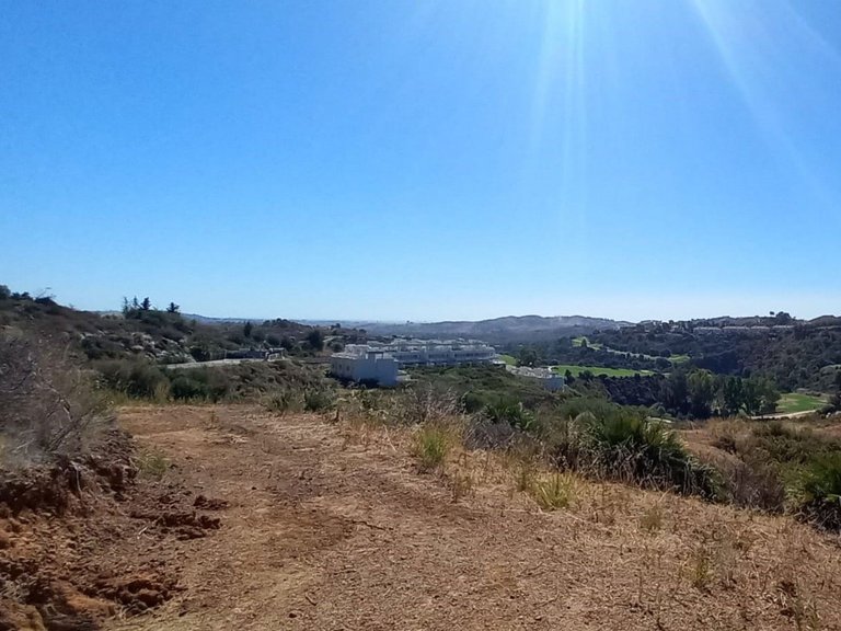 Plot for Sale in Costa del Sol Mijas, Malaga 5