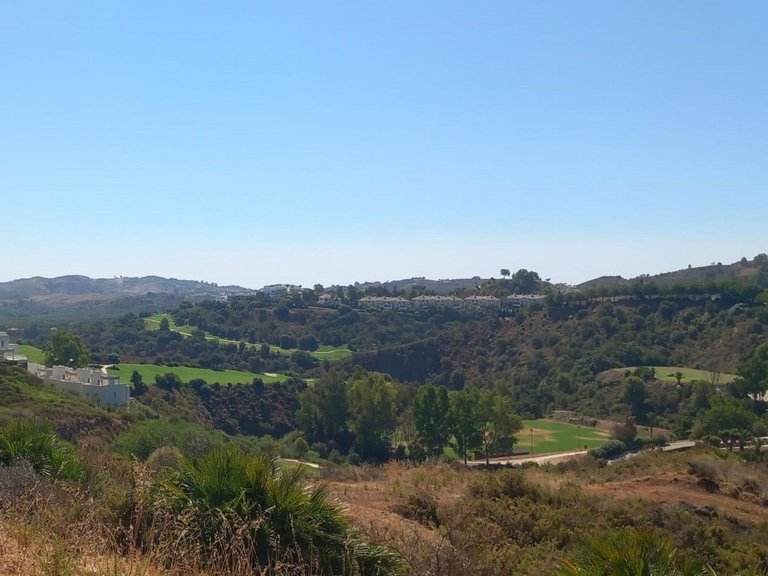 Plot for Sale in Costa del Sol Mijas, Malaga 6