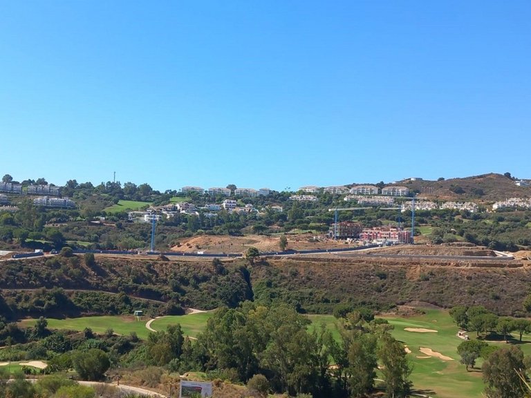 Plot for Sale in Costa del Sol Mijas, Malaga 7