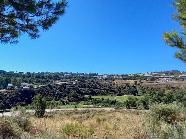 Plot for Sale in Costa del Sol Mijas, Malaga 8
