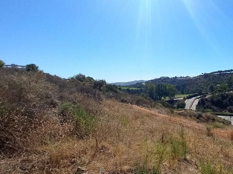 Plot for Sale in Costa del Sol Mijas, Malaga 9