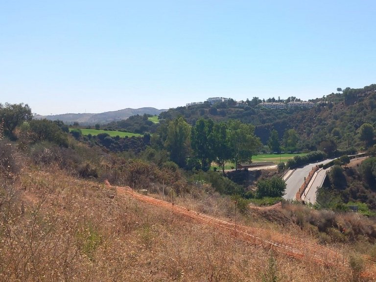 Plot for Sale in Costa del Sol Mijas, Malaga 10