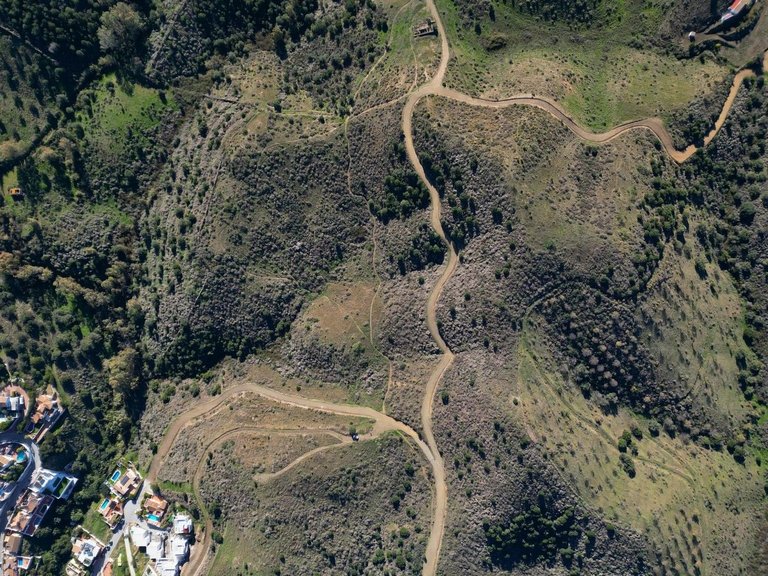 Plot for Sale in Costa del Sol Mijas, Malaga 3